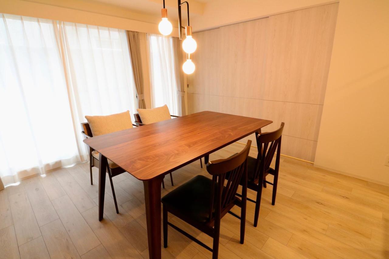 Grand Success Asabu II Lejlighed Sapporo Eksteriør billede